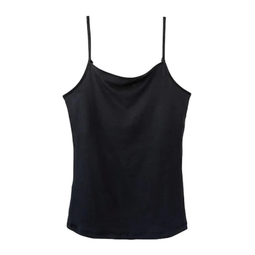 Maia Sustainable Jersey Camisole by Everviolet